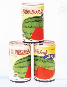 供应超甜庆发8号——西瓜种子